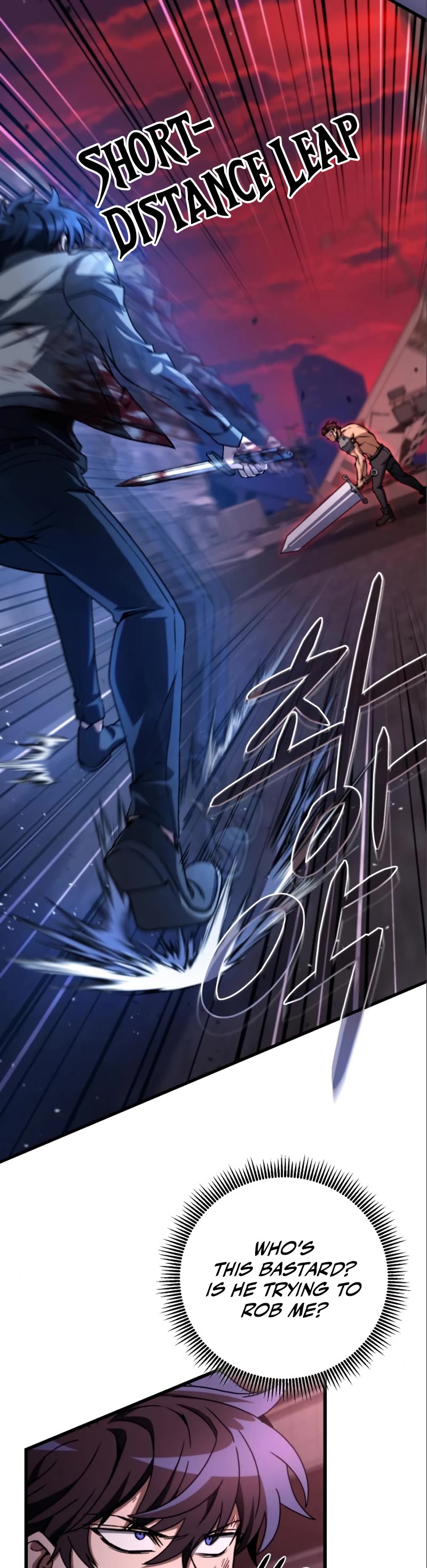 The Genius Assassin Who Takes It All Chapter 10 page 39 - Chapter 10