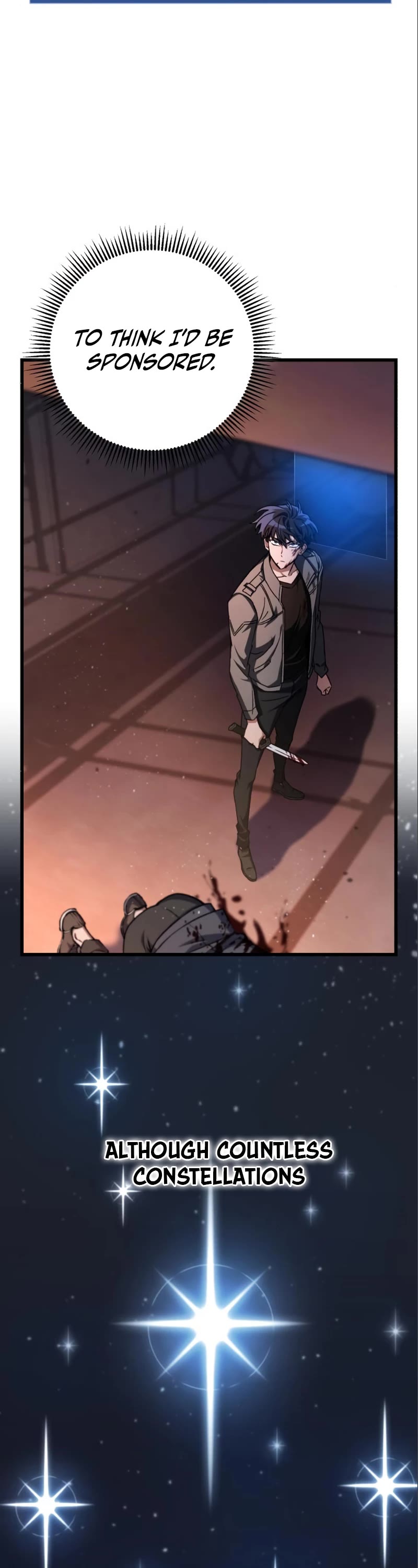 The Genius Assassin Who Takes It All Chapter 10 page 4 - Chapter 10