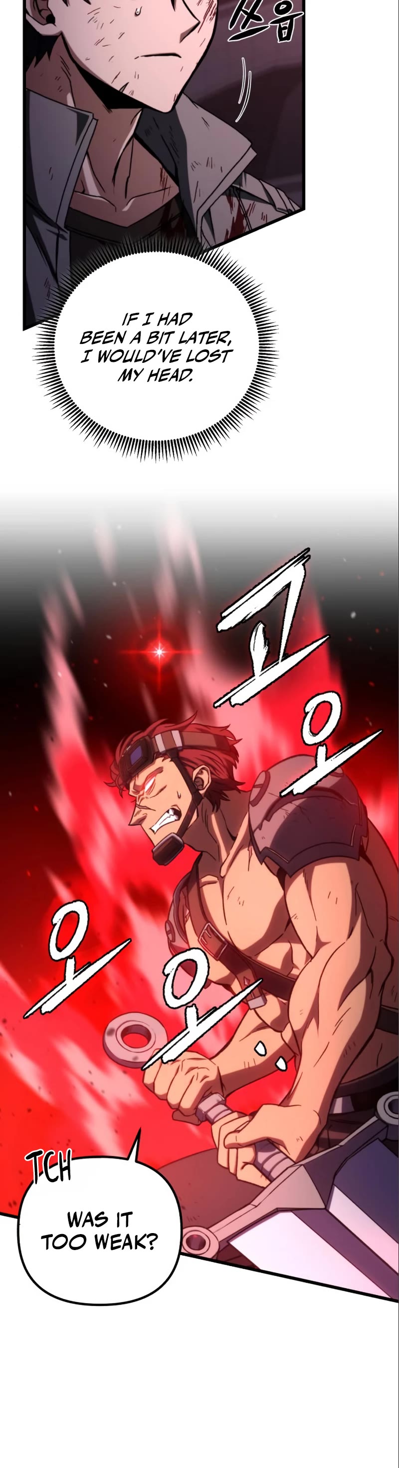 The Genius Assassin Who Takes It All Chapter 10 page 40 - Chapter 10