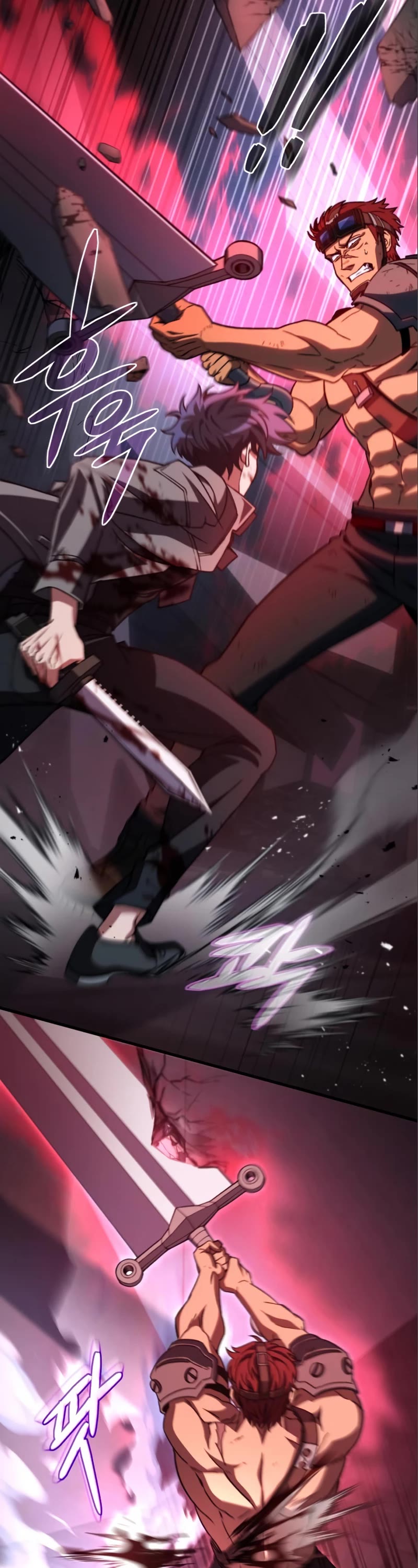 The Genius Assassin Who Takes It All Chapter 10 page 42 - Chapter 10