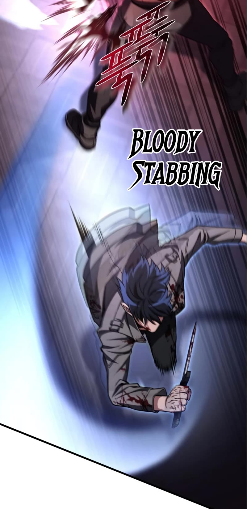 The Genius Assassin Who Takes It All Chapter 10 page 43 - Chapter 10