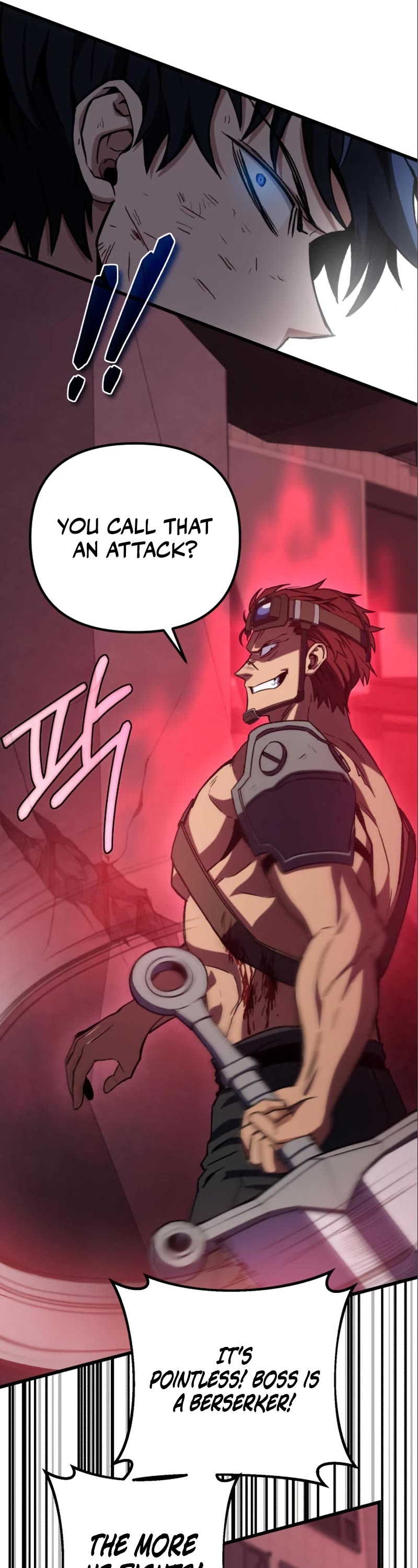 The Genius Assassin Who Takes It All Chapter 10 page 45 - Chapter 10