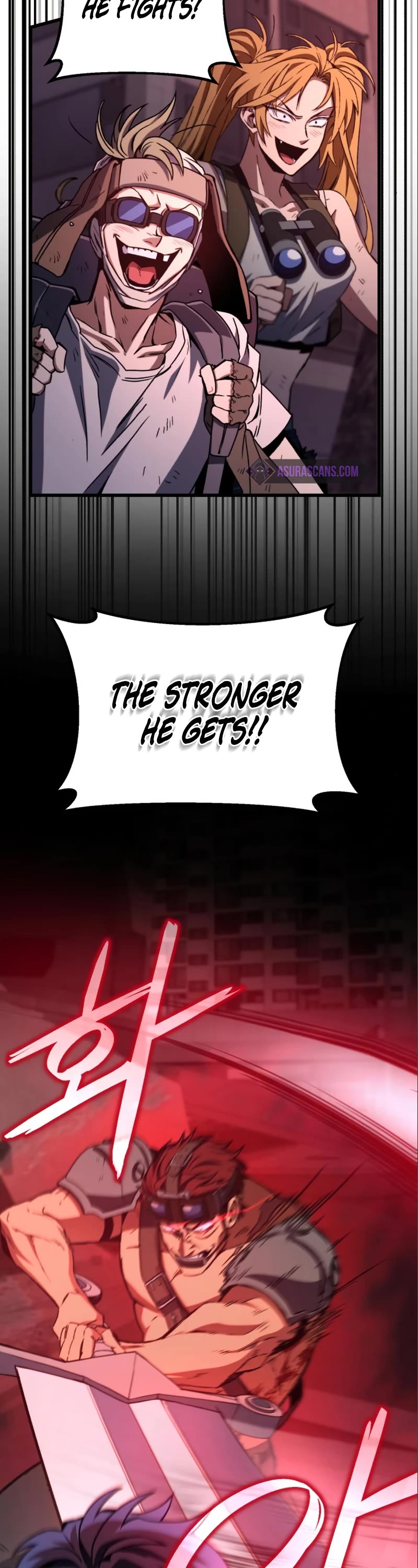 The Genius Assassin Who Takes It All Chapter 10 page 46 - Chapter 10
