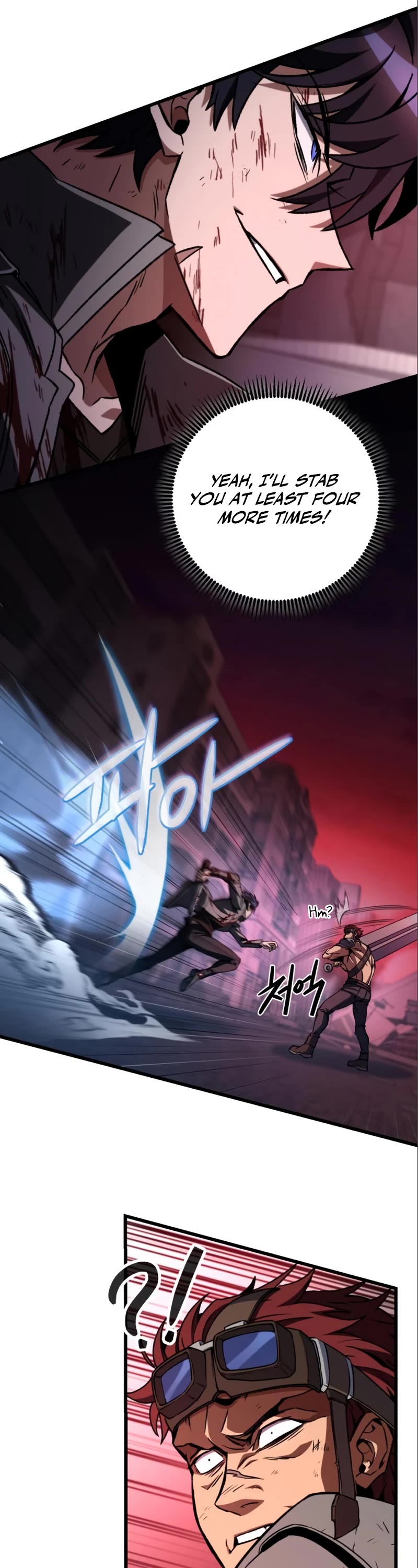 The Genius Assassin Who Takes It All Chapter 10 page 50 - Chapter 10