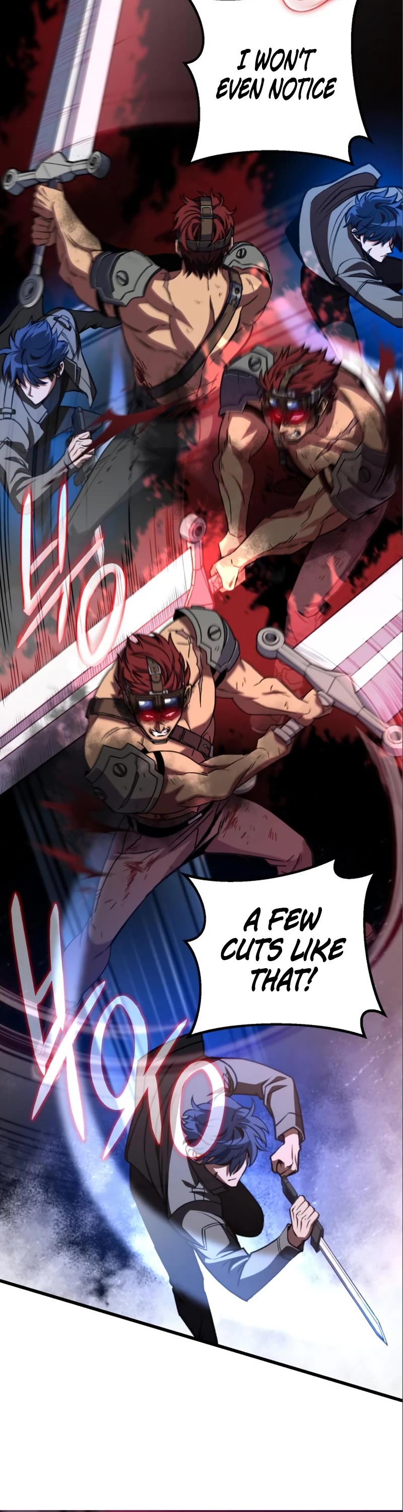 The Genius Assassin Who Takes It All Chapter 10 page 55 - Chapter 10
