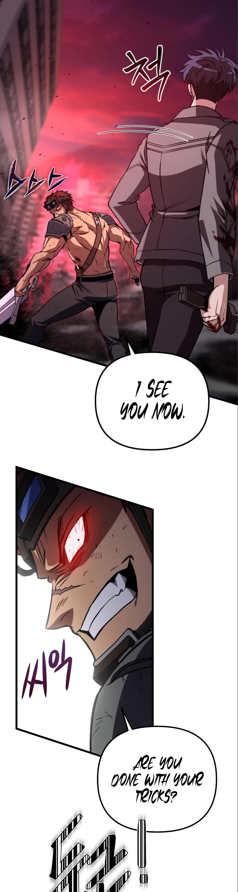 The Genius Assassin Who Takes It All Chapter 10 page 56 - Chapter 10