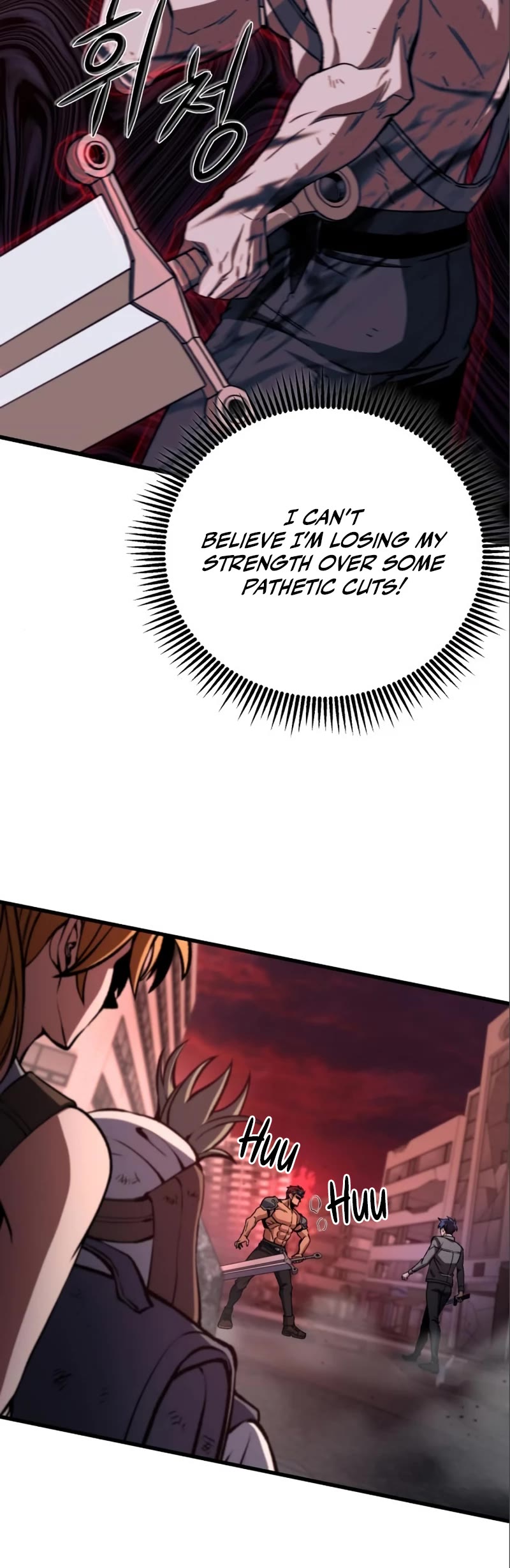 The Genius Assassin Who Takes It All Chapter 10 page 58 - Chapter 10