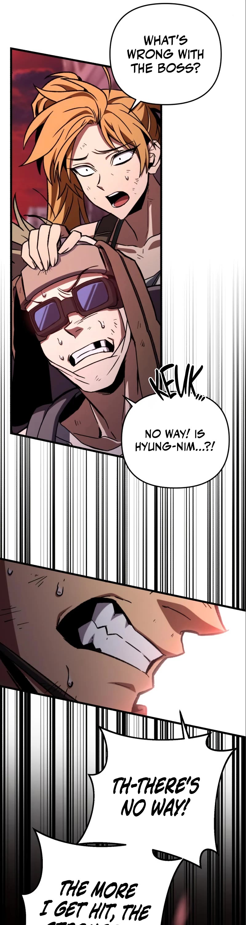 The Genius Assassin Who Takes It All Chapter 10 page 59 - Chapter 10