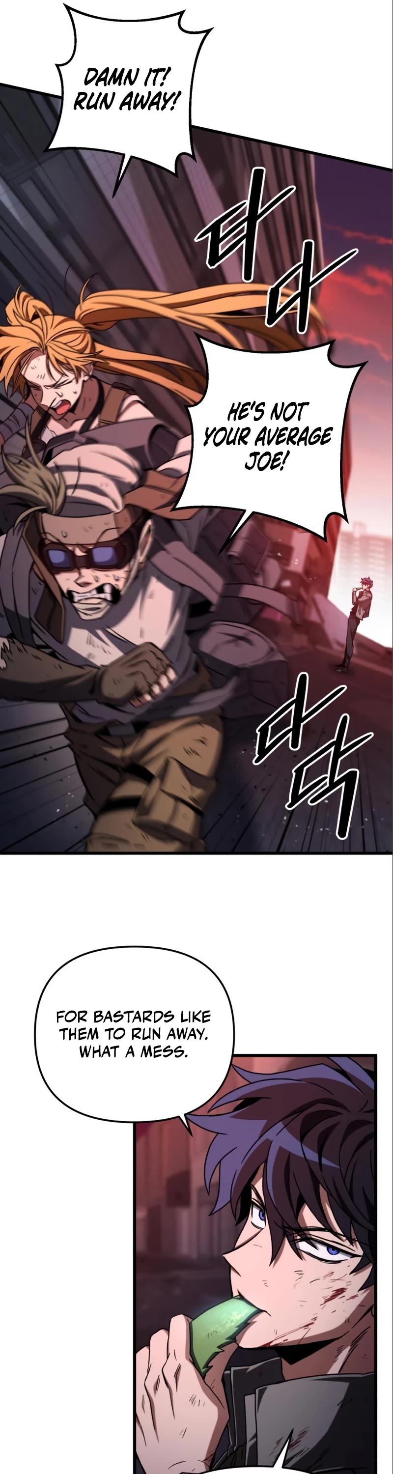 The Genius Assassin Who Takes It All Chapter 10 page 64 - Chapter 10