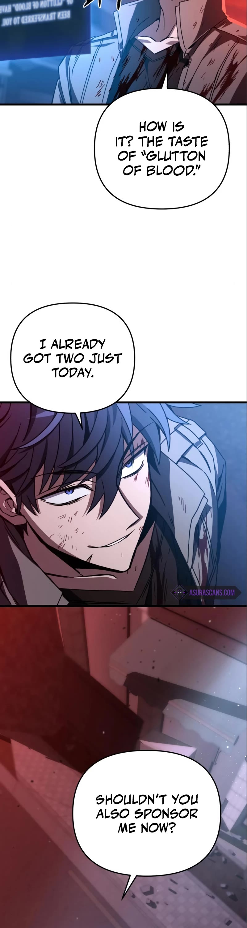 The Genius Assassin Who Takes It All Chapter 10 page 66 - Chapter 10