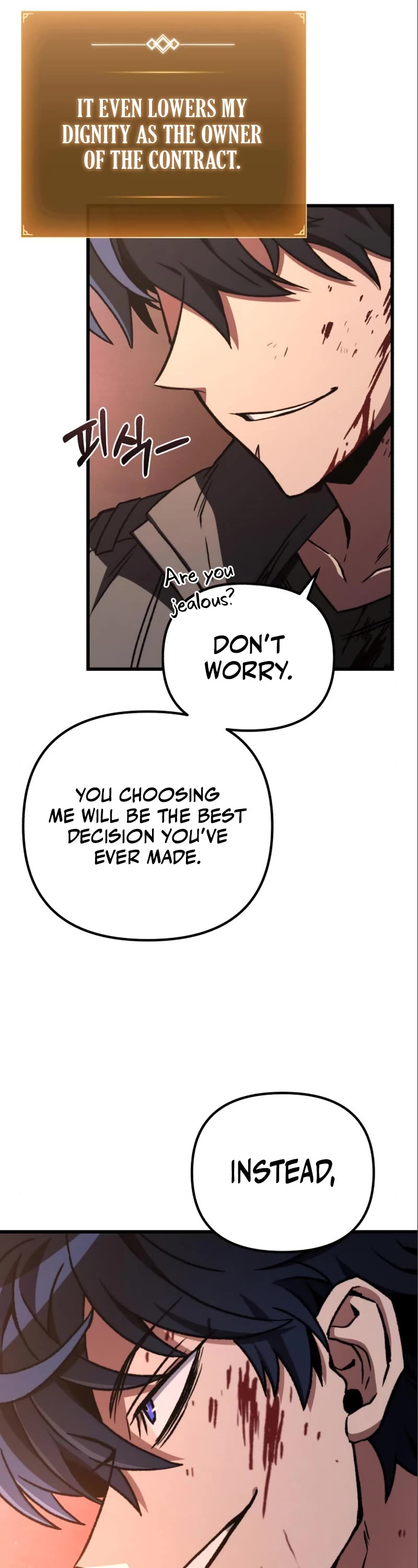 The Genius Assassin Who Takes It All Chapter 10 page 7 - Chapter 10