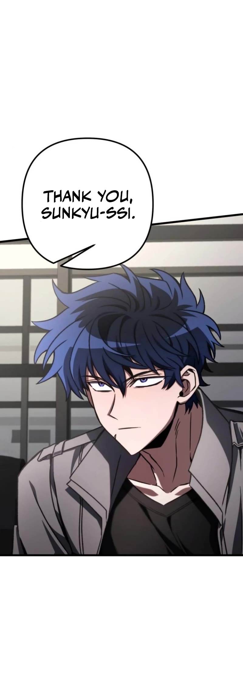 The Genius Assassin Who Takes It All Chapter 11 page 10 - Chapter 11