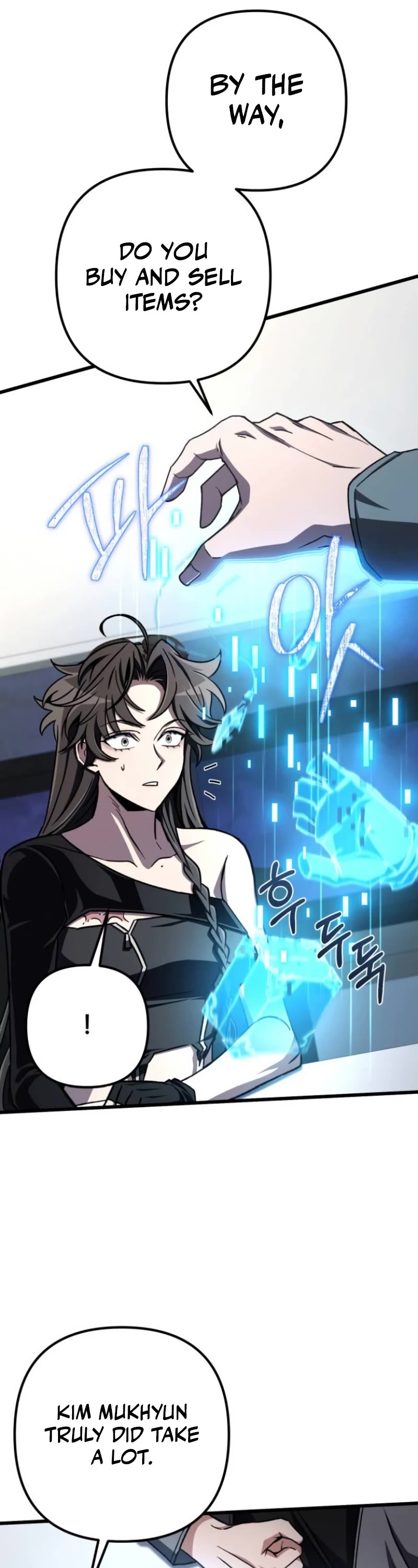 The Genius Assassin Who Takes It All Chapter 11 page 16 - Chapter 11