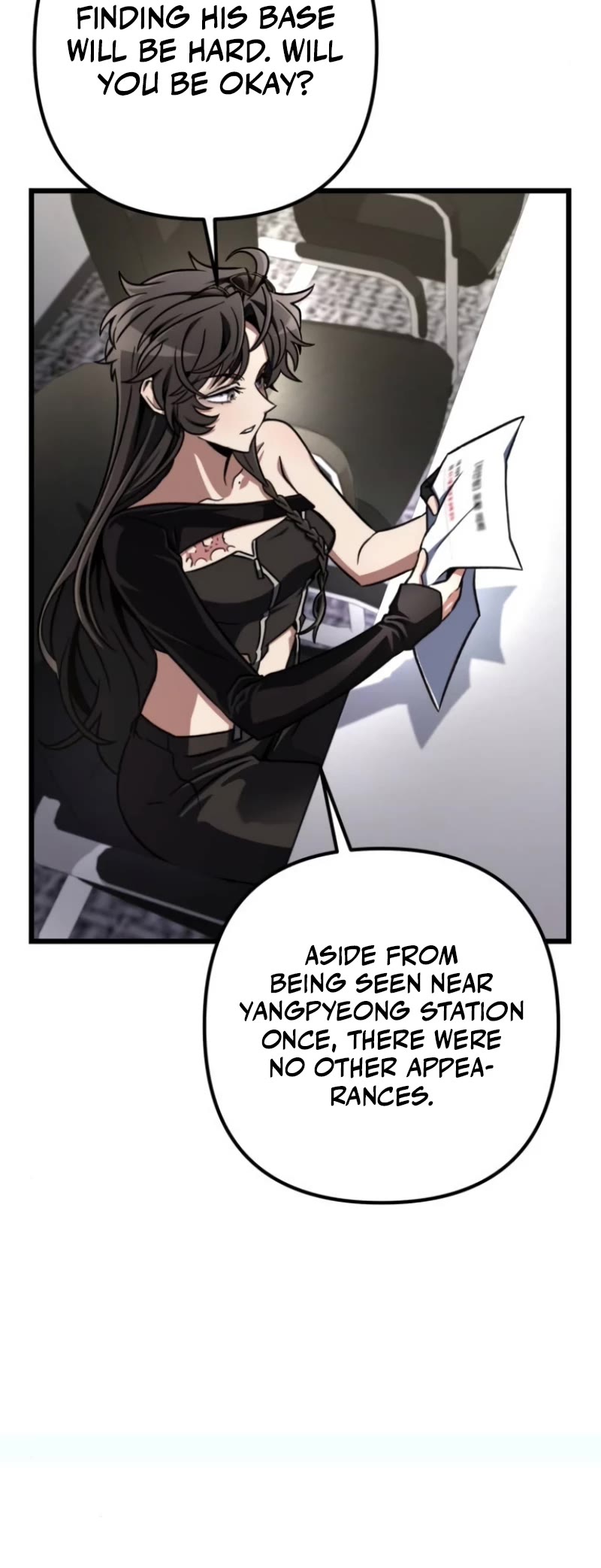 The Genius Assassin Who Takes It All Chapter 11 page 20 - Chapter 11