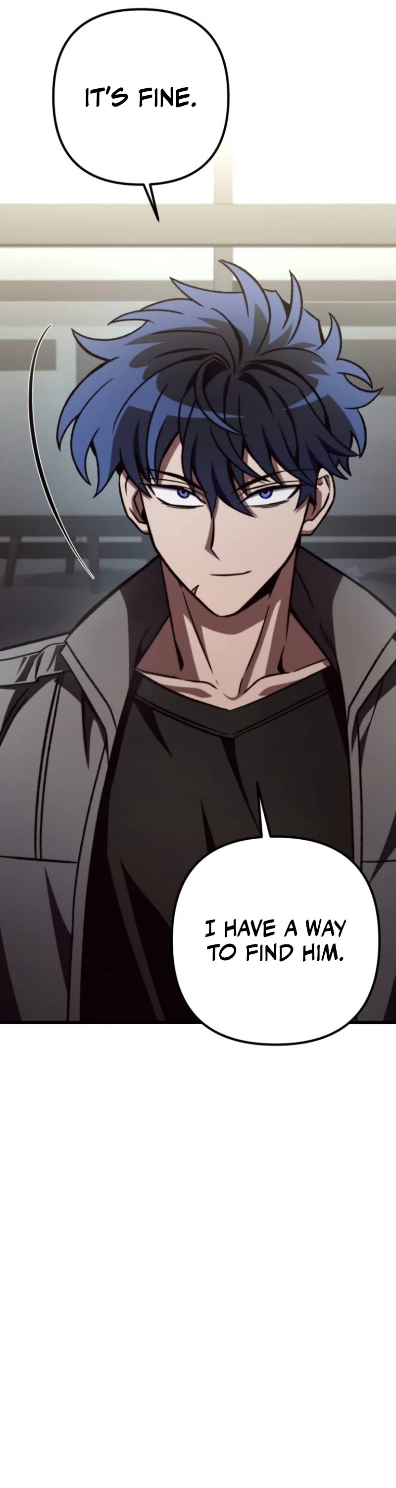 The Genius Assassin Who Takes It All Chapter 11 page 21 - Chapter 11