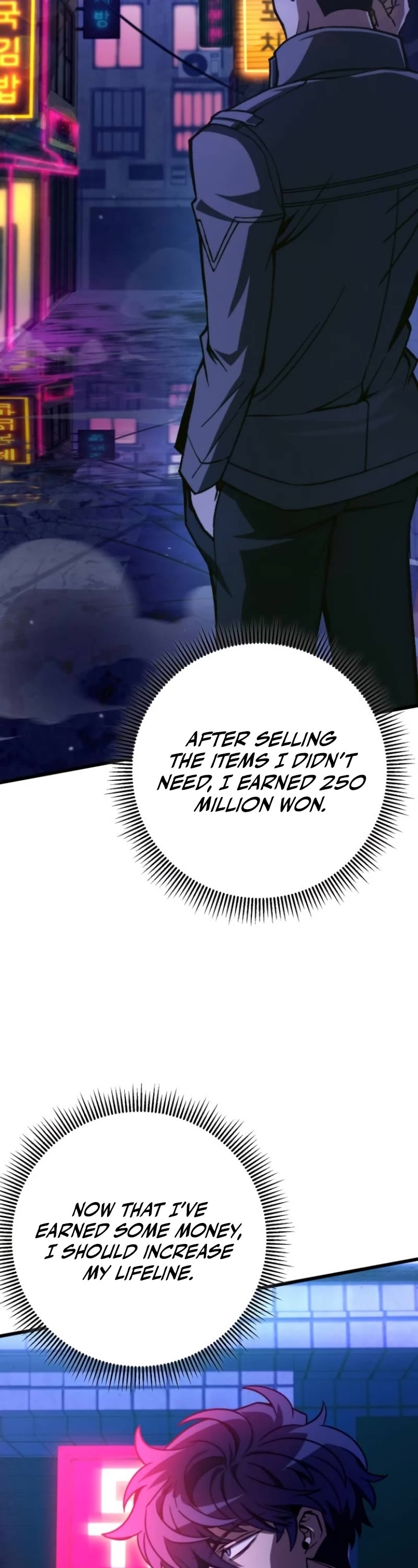 The Genius Assassin Who Takes It All Chapter 11 page 23 - Chapter 11