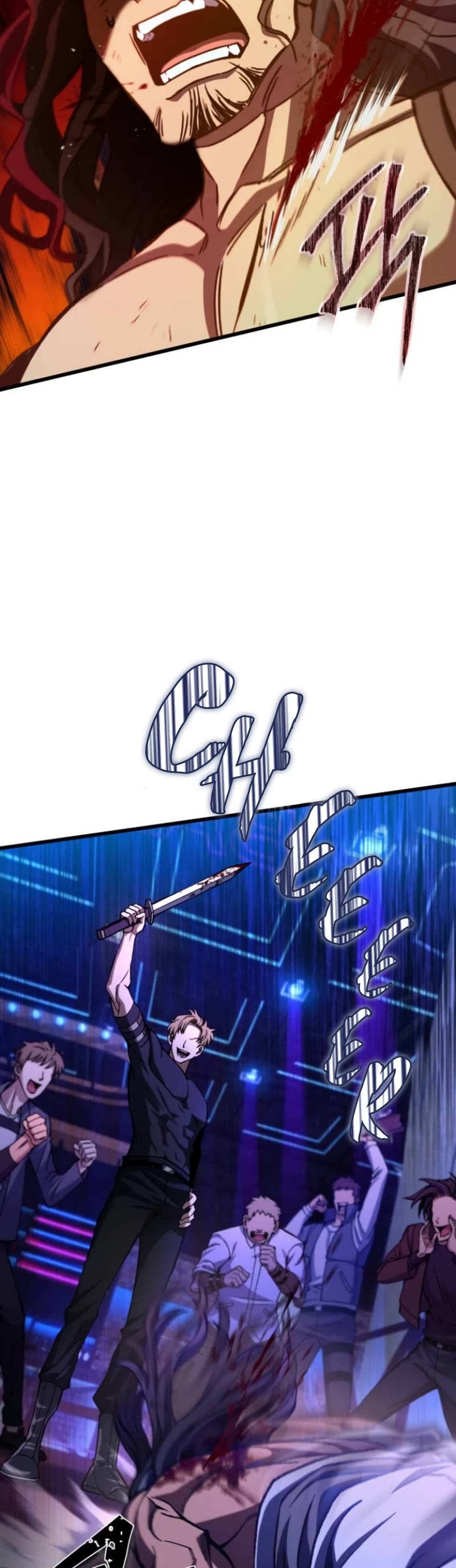 The Genius Assassin Who Takes It All Chapter 11 page 29 - Chapter 11
