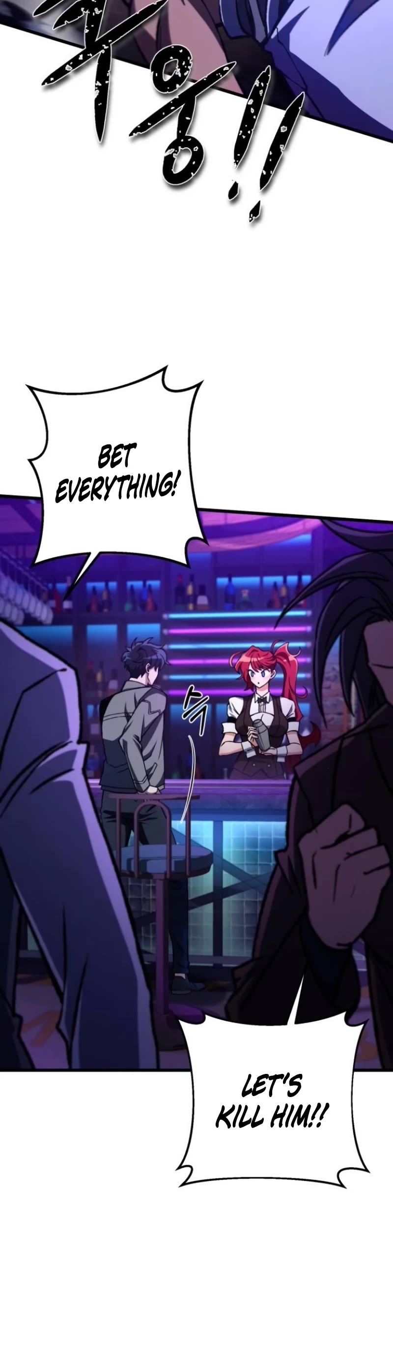 The Genius Assassin Who Takes It All Chapter 11 page 30 - Chapter 11