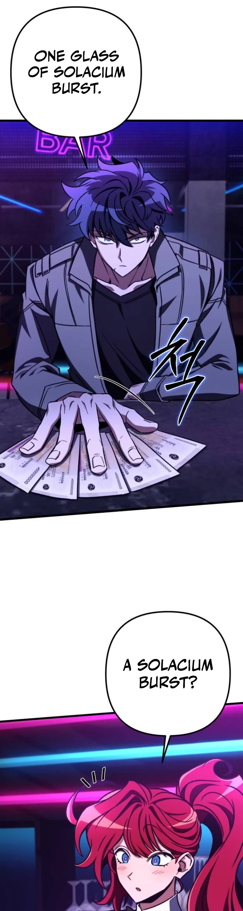 The Genius Assassin Who Takes It All Chapter 11 page 31 - Chapter 11