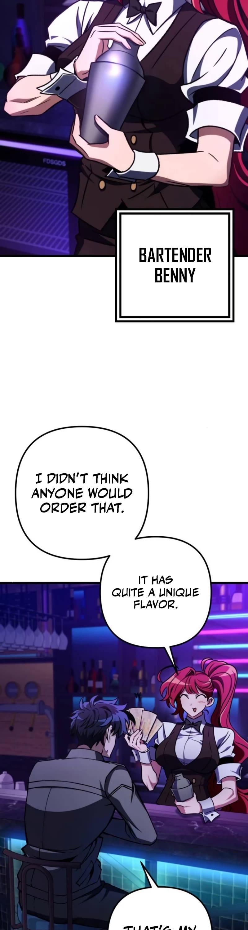 The Genius Assassin Who Takes It All Chapter 11 page 32 - Chapter 11
