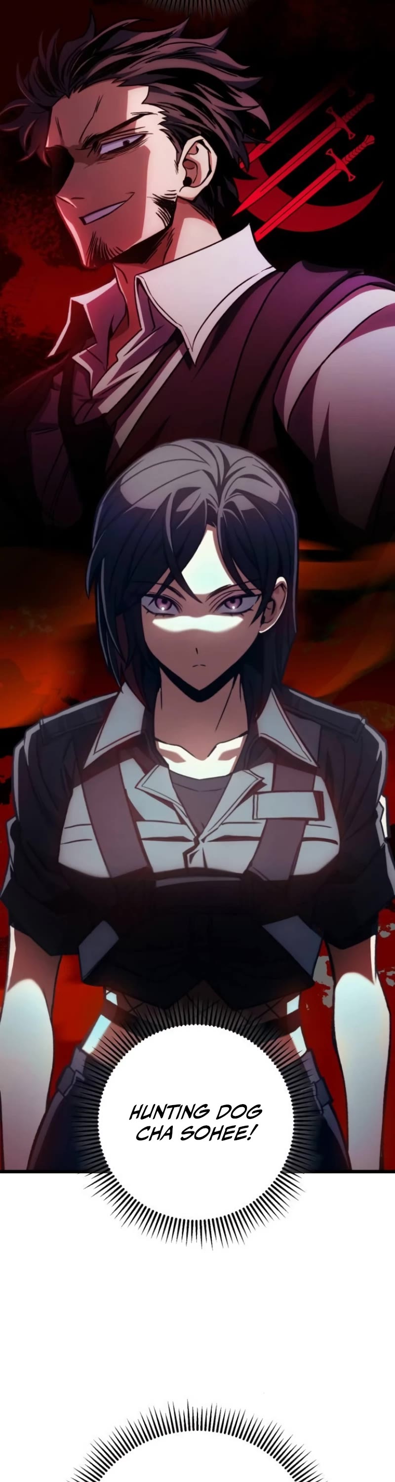 The Genius Assassin Who Takes It All Chapter 11 page 37 - Chapter 11