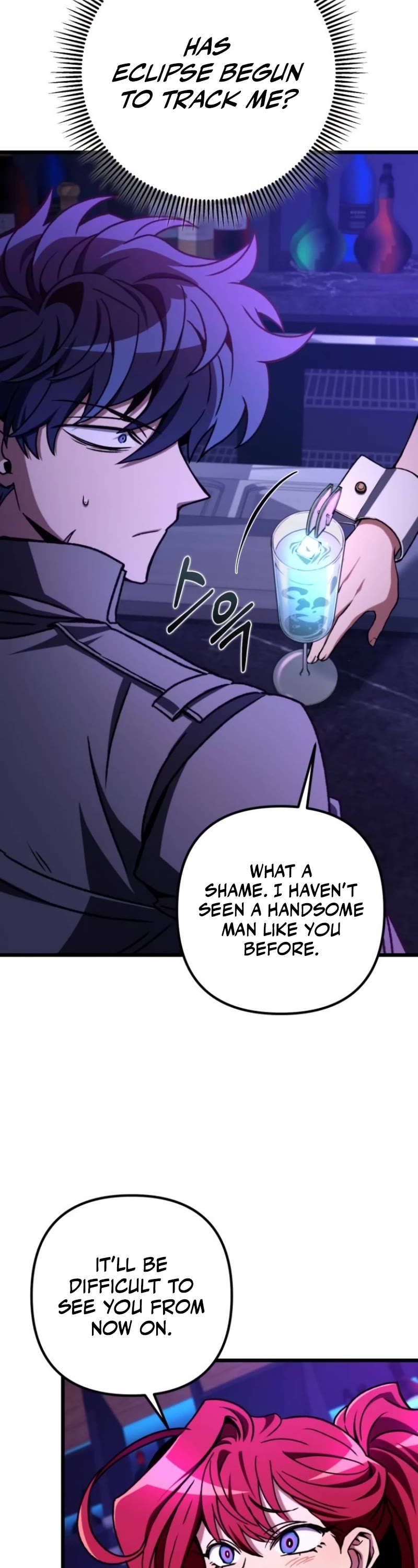 The Genius Assassin Who Takes It All Chapter 11 page 38 - Chapter 11