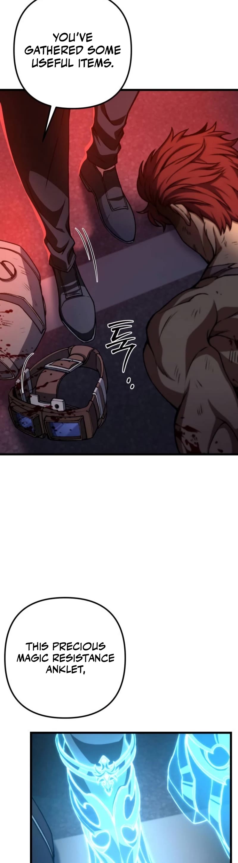 The Genius Assassin Who Takes It All Chapter 11 page 4 - Chapter 11