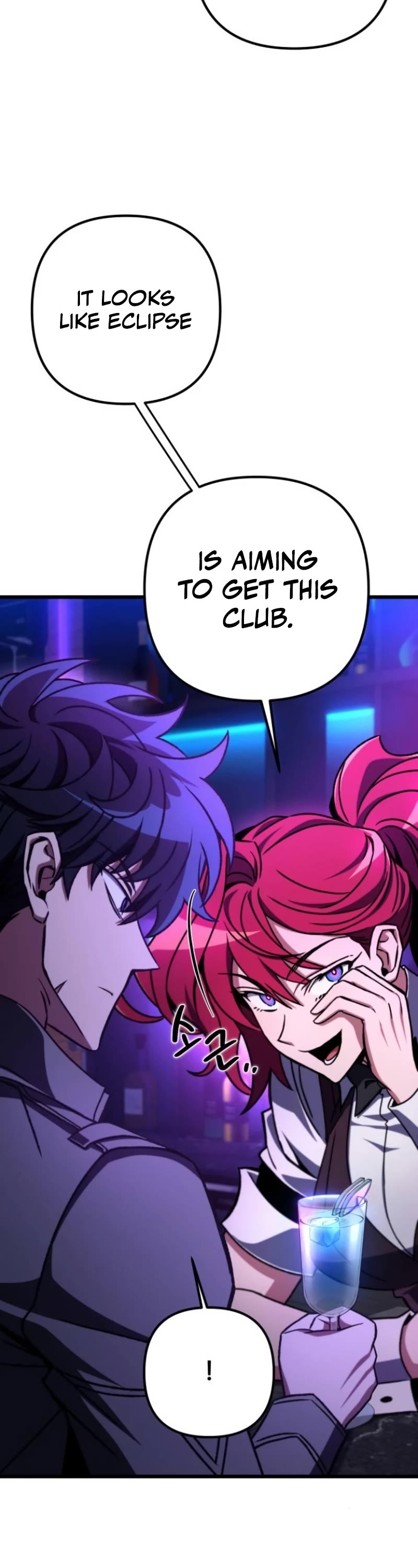 The Genius Assassin Who Takes It All Chapter 11 page 40 - Chapter 11