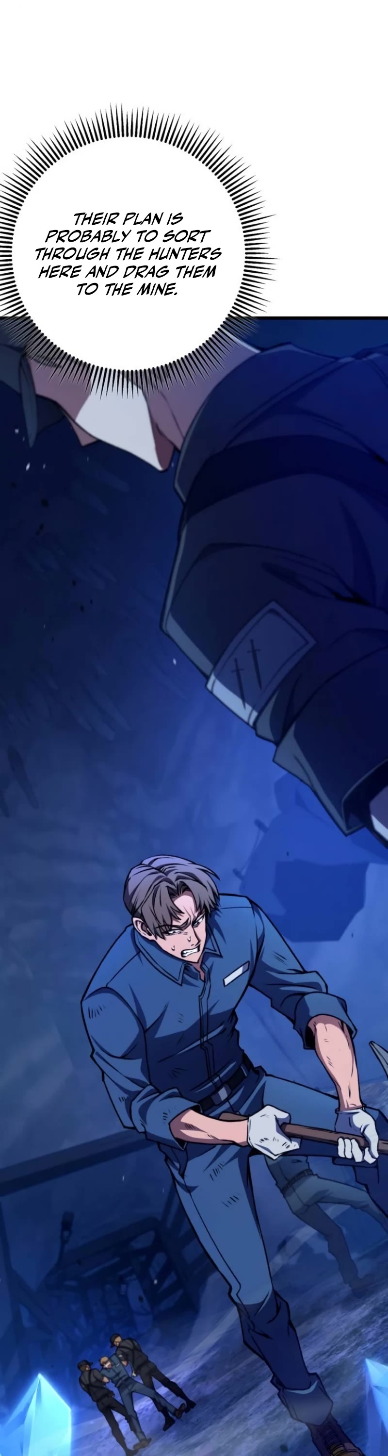 The Genius Assassin Who Takes It All Chapter 11 page 41 - Chapter 11