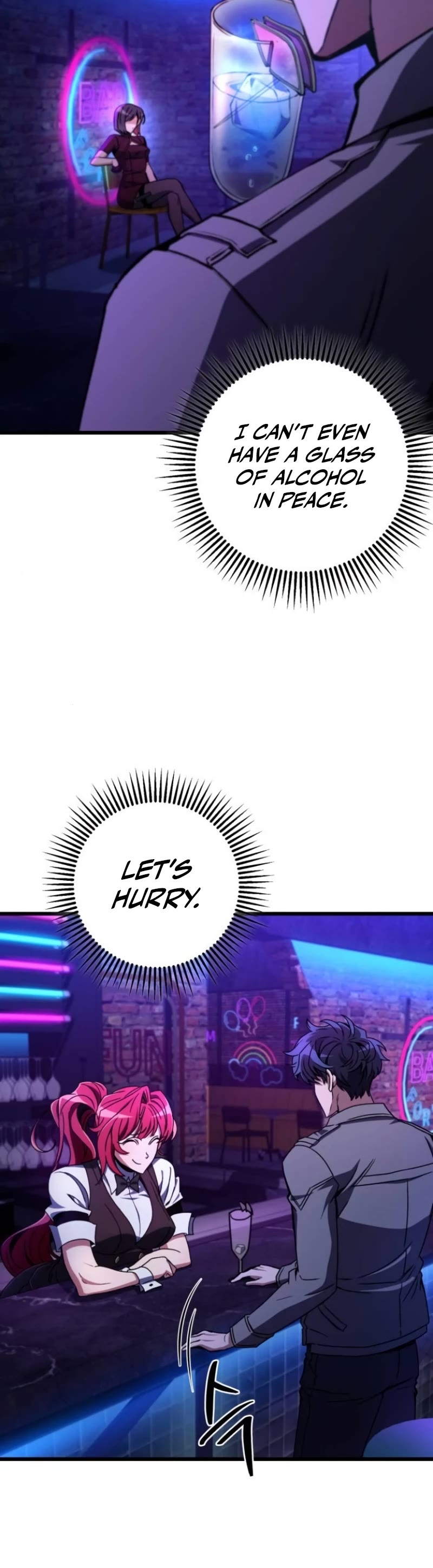 The Genius Assassin Who Takes It All Chapter 11 page 43 - Chapter 11