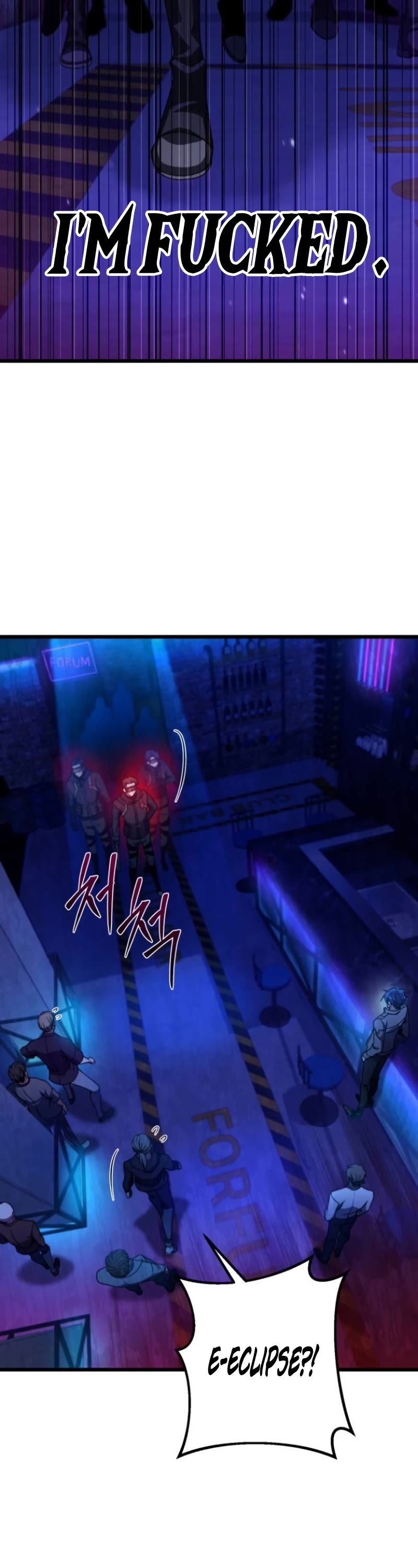 The Genius Assassin Who Takes It All Chapter 11 page 46 - Chapter 11