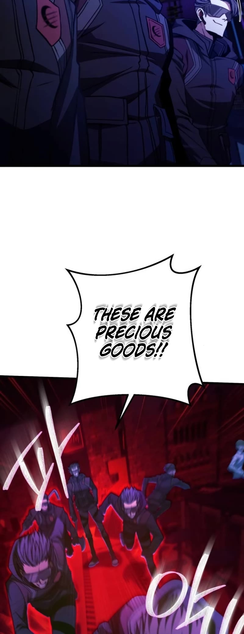 The Genius Assassin Who Takes It All Chapter 11 page 48 - Chapter 11