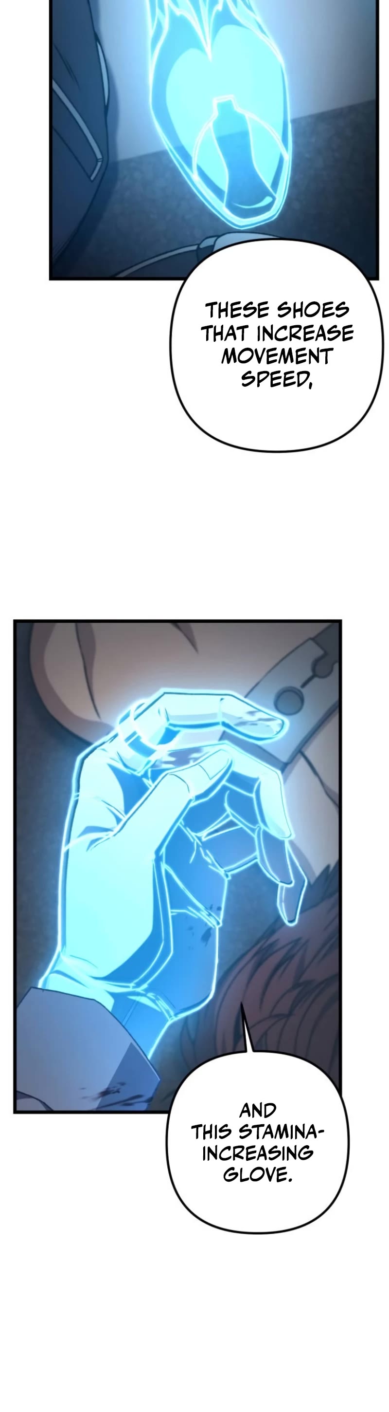 The Genius Assassin Who Takes It All Chapter 11 page 5 - Chapter 11