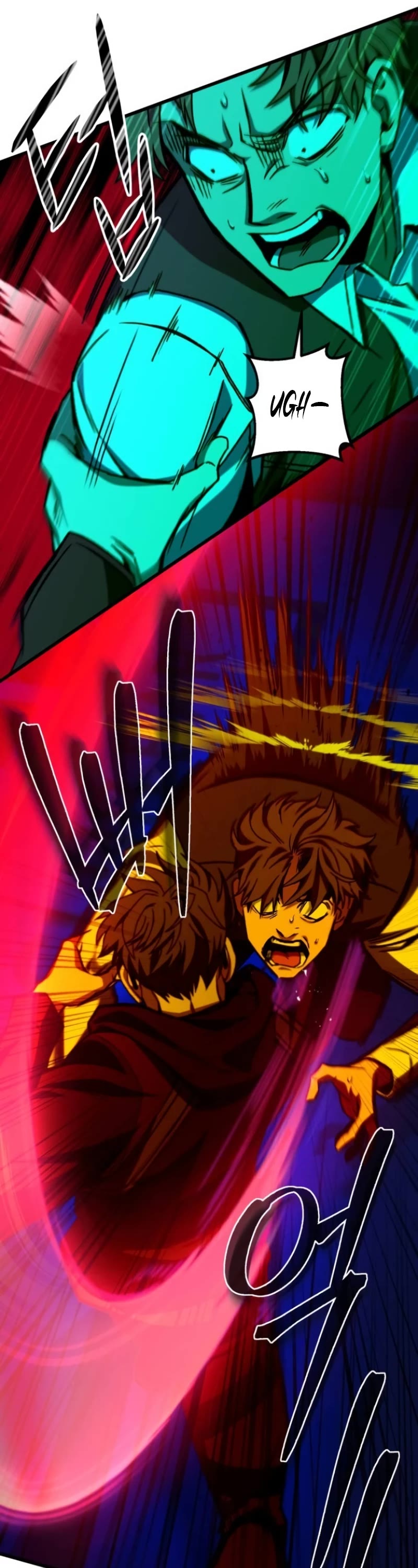 The Genius Assassin Who Takes It All Chapter 11 page 50 - Chapter 11