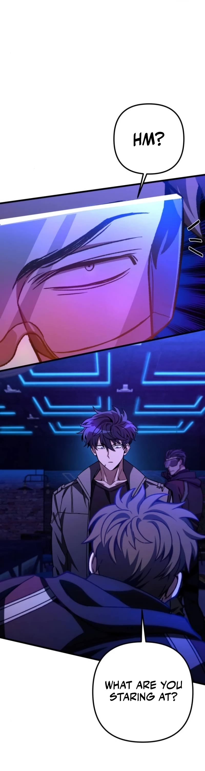 The Genius Assassin Who Takes It All Chapter 11 page 52 - Chapter 11