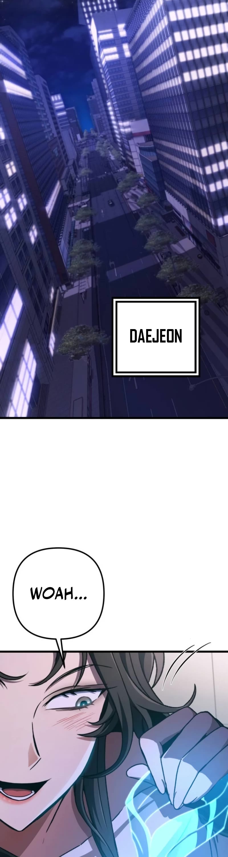 The Genius Assassin Who Takes It All Chapter 11 page 8 - Chapter 11