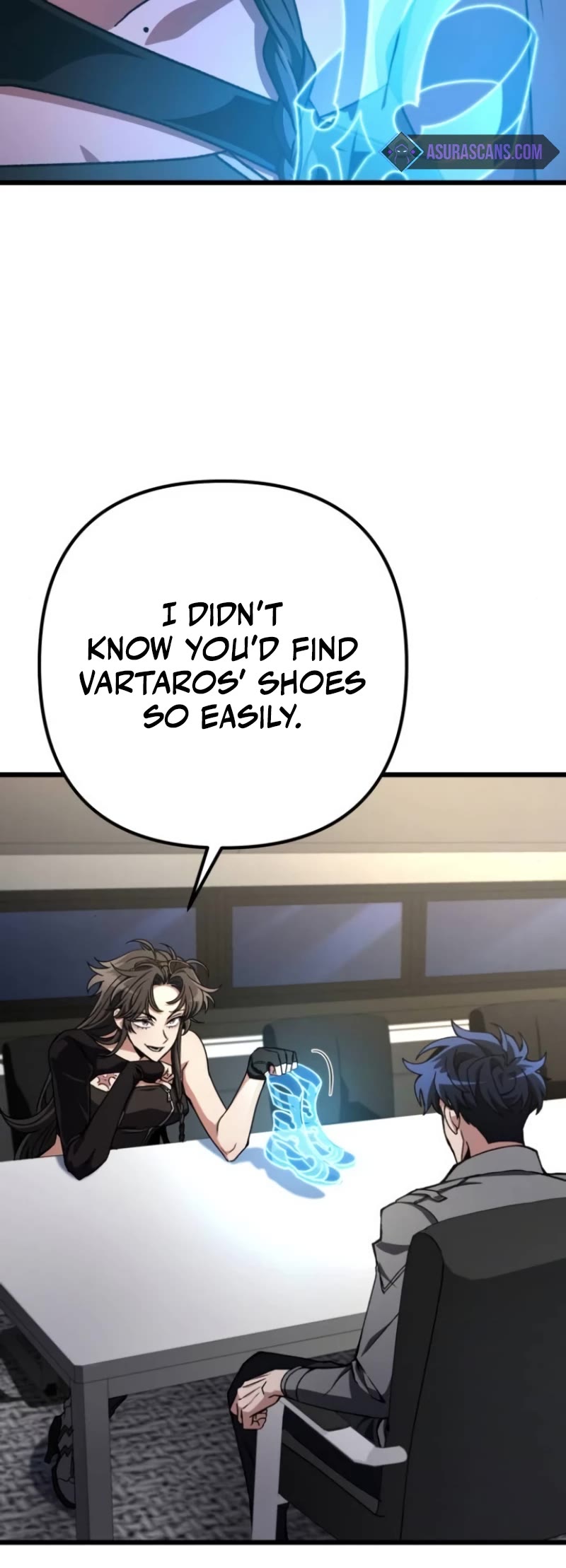 The Genius Assassin Who Takes It All Chapter 11 page 9 - Chapter 11