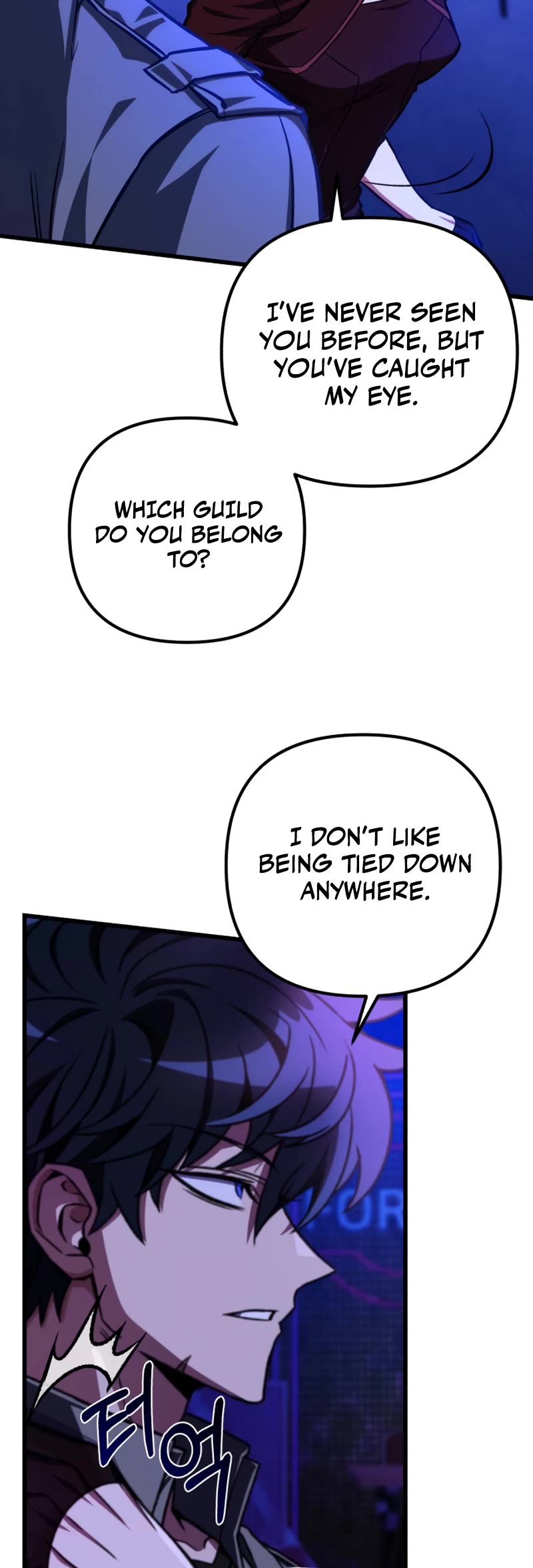 The Genius Assassin Who Takes It All Chapter 12 page 10 - Chapter 12