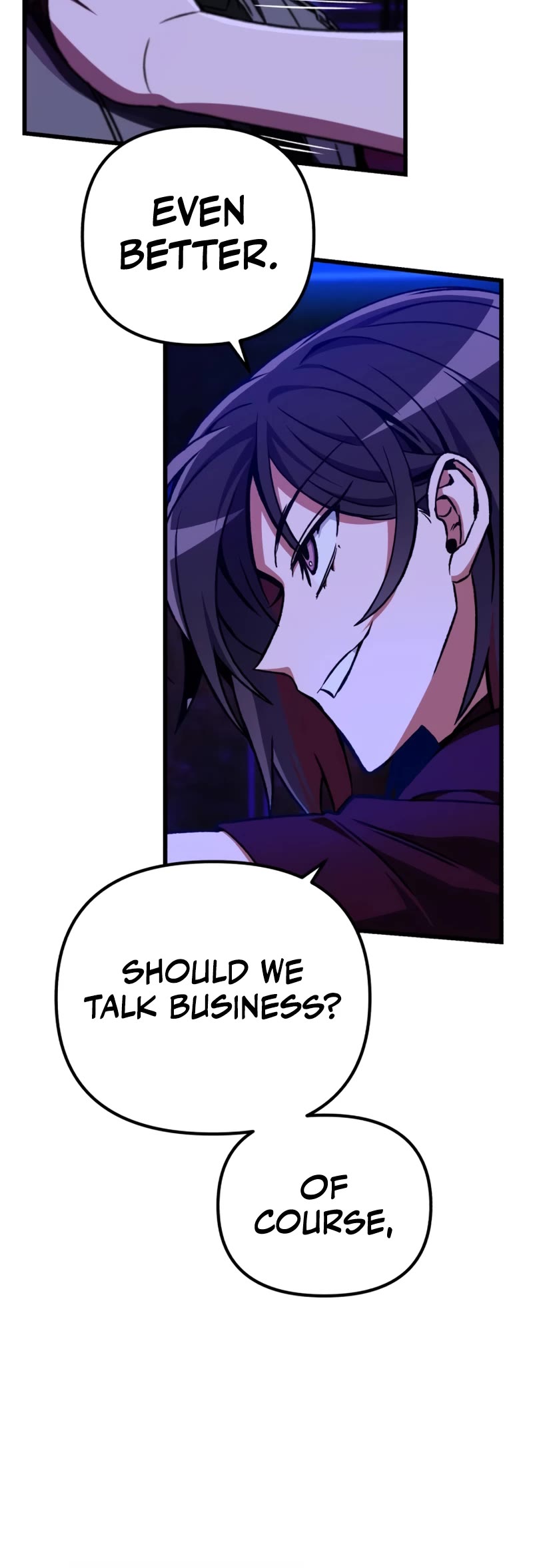 The Genius Assassin Who Takes It All Chapter 12 page 11 - Chapter 12