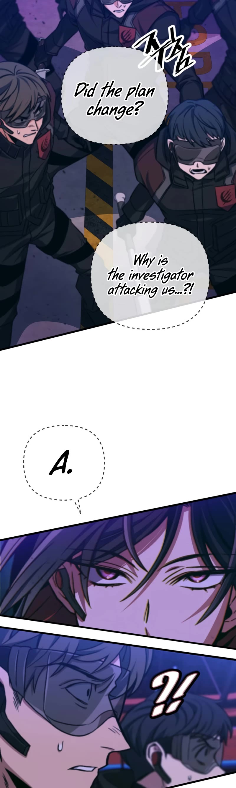 The Genius Assassin Who Takes It All Chapter 12 page 14 - Chapter 12