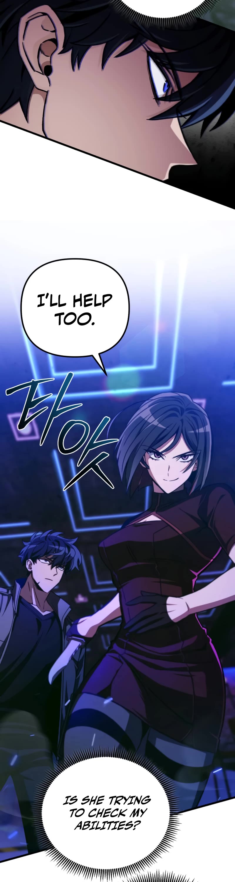 The Genius Assassin Who Takes It All Chapter 12 page 17 - Chapter 12