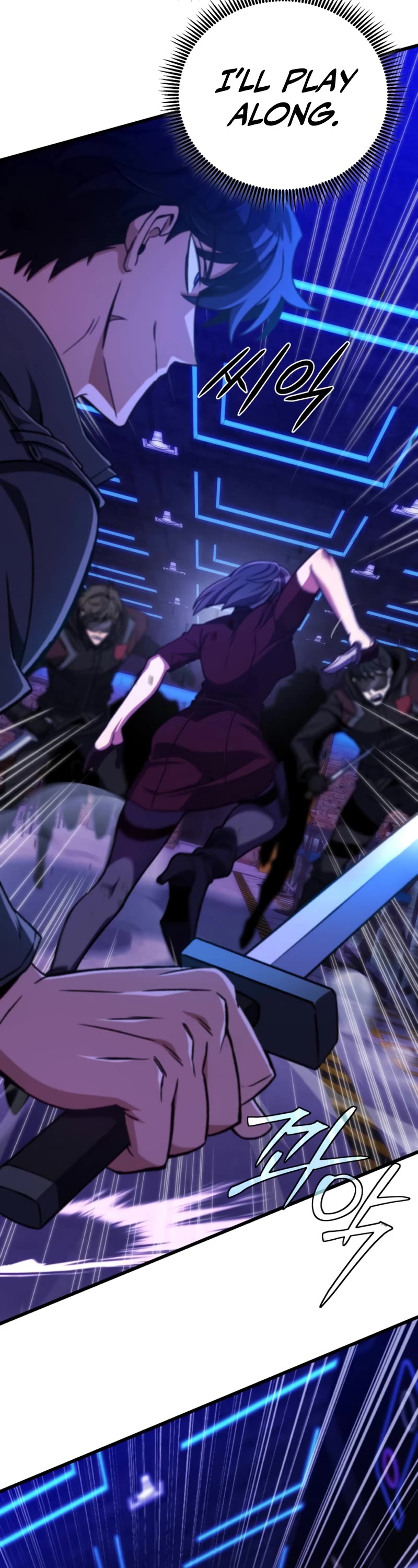 The Genius Assassin Who Takes It All Chapter 12 page 18 - Chapter 12
