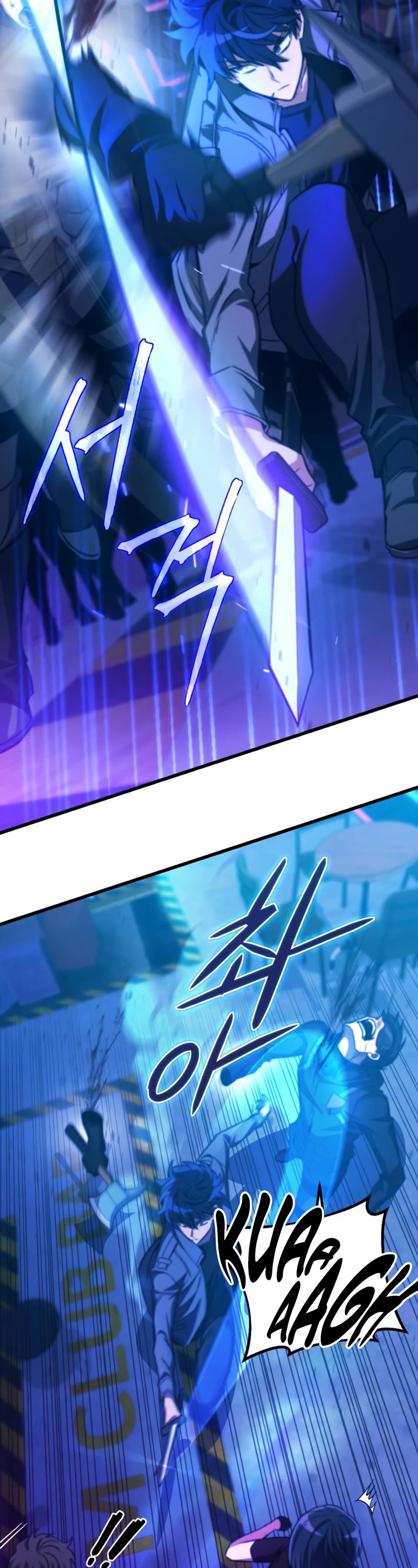The Genius Assassin Who Takes It All Chapter 12 page 23 - Chapter 12