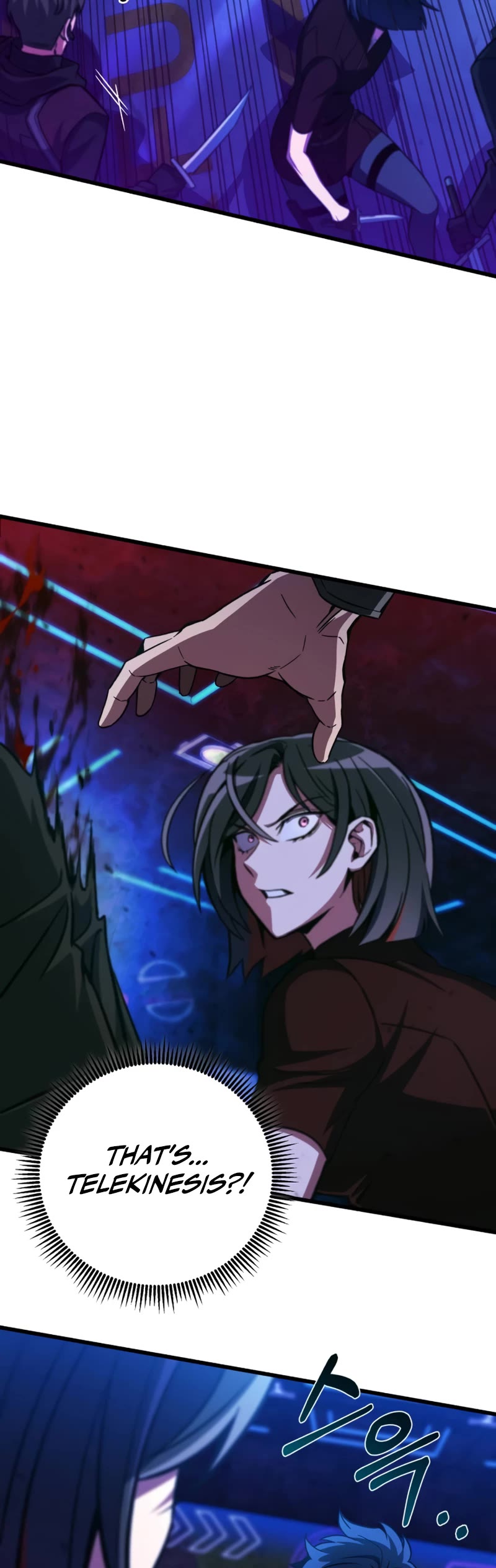 The Genius Assassin Who Takes It All Chapter 12 page 24 - Chapter 12