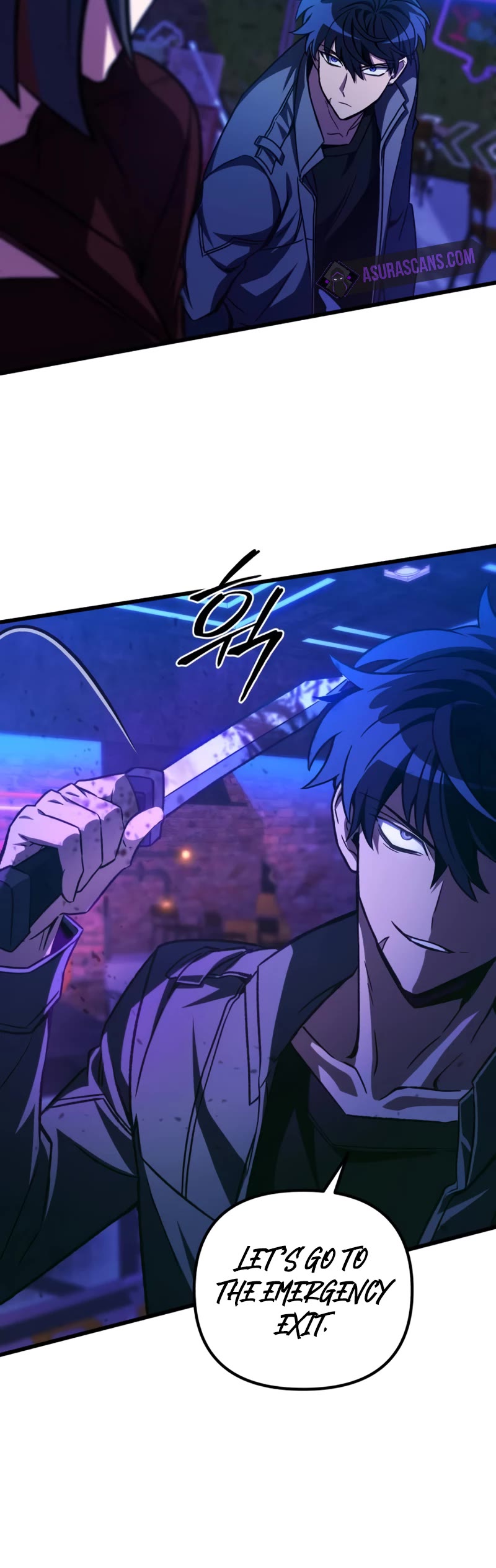 The Genius Assassin Who Takes It All Chapter 12 page 25 - Chapter 12