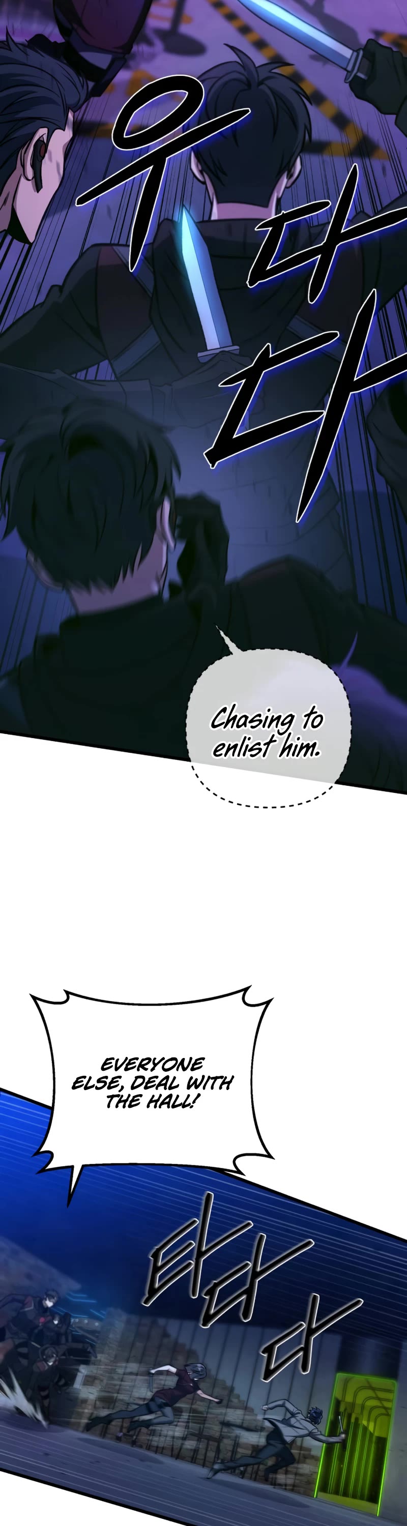 The Genius Assassin Who Takes It All Chapter 12 page 27 - Chapter 12