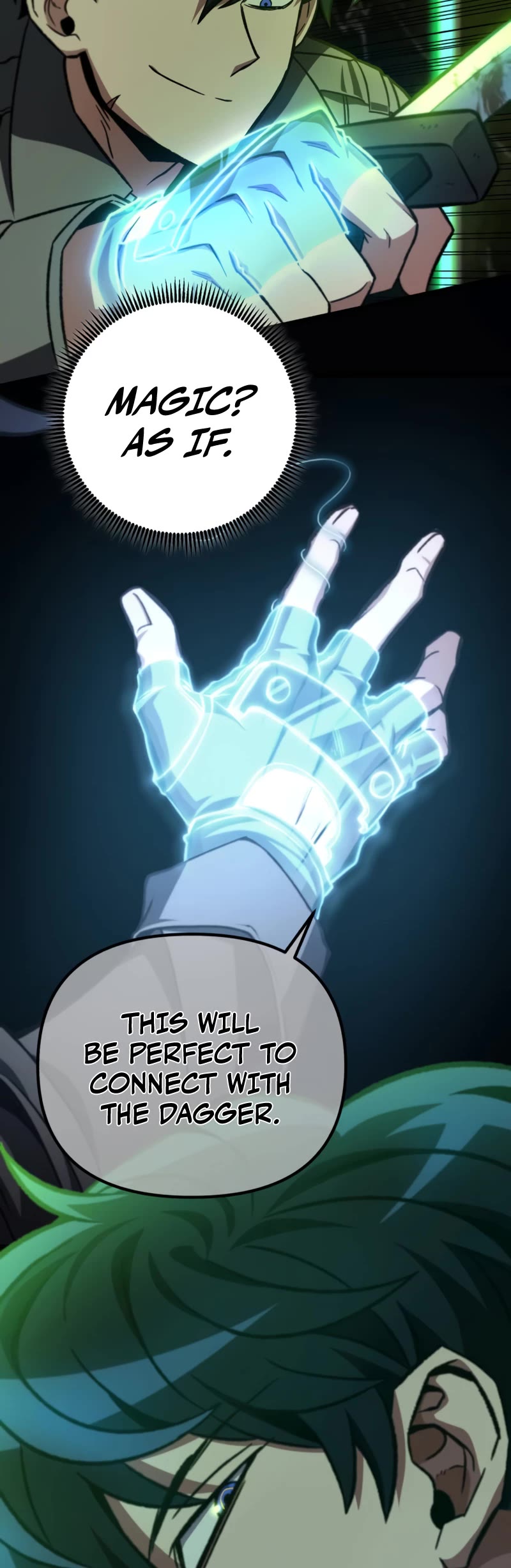 The Genius Assassin Who Takes It All Chapter 12 page 29 - Chapter 12