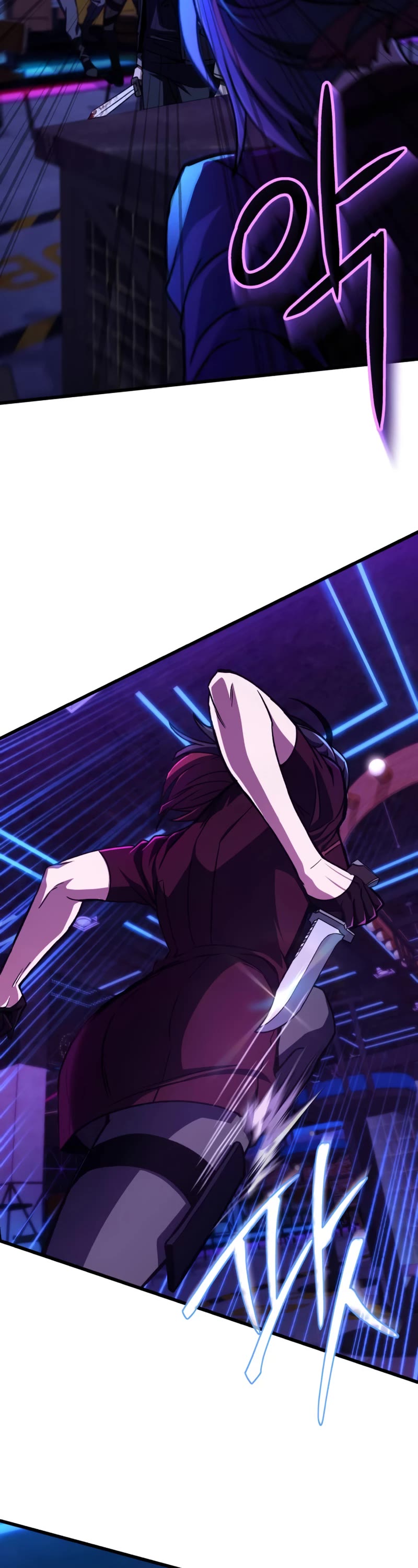 The Genius Assassin Who Takes It All Chapter 12 page 3 - Chapter 12