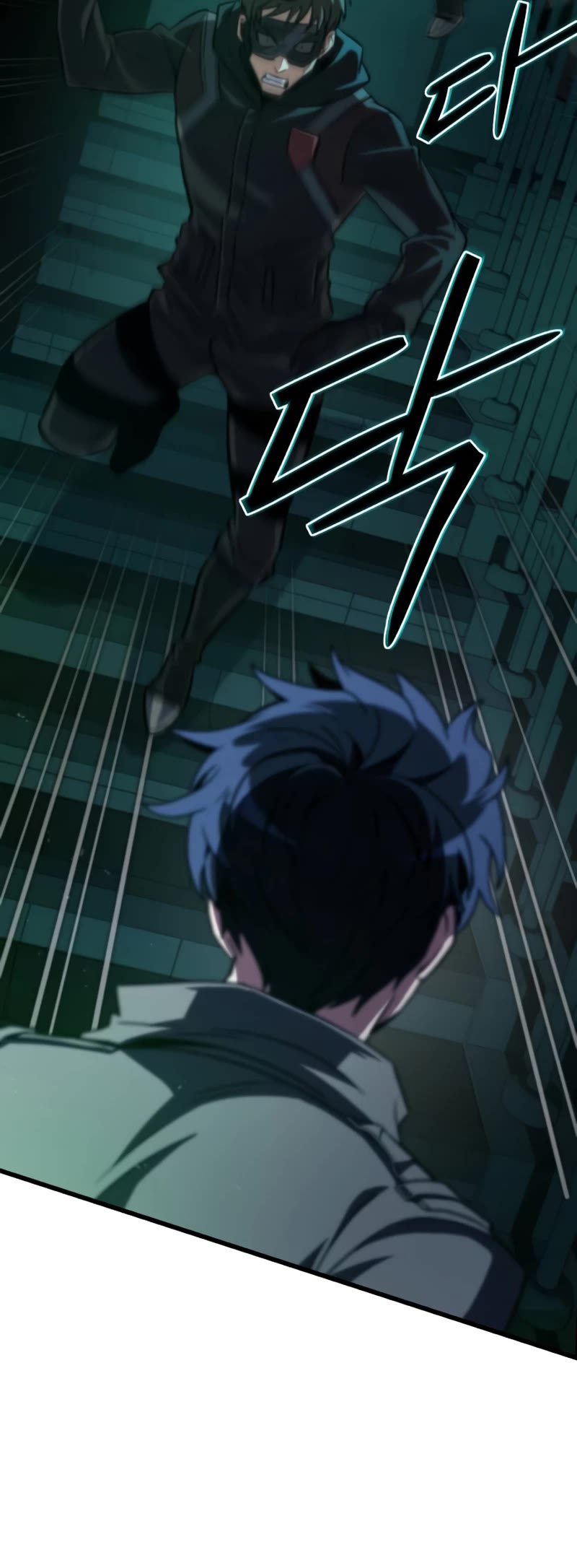 The Genius Assassin Who Takes It All Chapter 12 page 35 - Chapter 12
