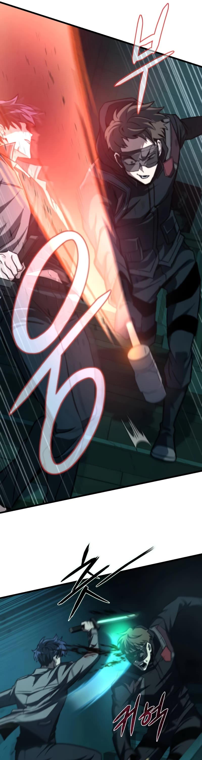 The Genius Assassin Who Takes It All Chapter 12 page 36 - Chapter 12